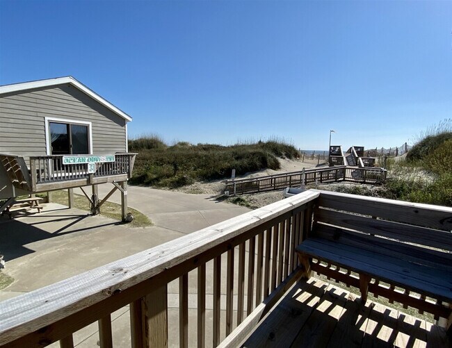 56821 N Carolina Hwy 12 unit ID1255539P, Hatteras, NC 27943 - photo 6