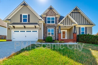 8802 McKenzie Farm Dr, Ooltewah, TN 37363