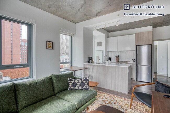 88 Ames St unit FL8-ID974, Cambridge, MA 02142 - photo 3