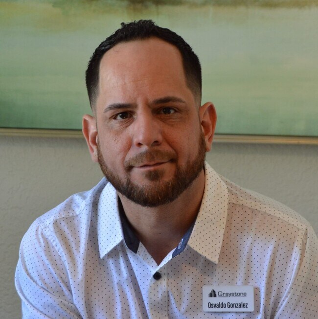Osvaldo Gonzalez