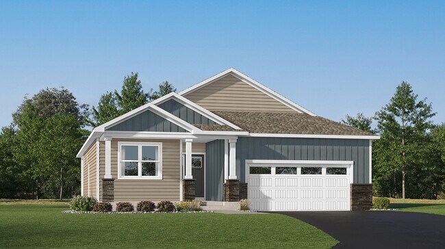 762 151st Ln NW unit 36036797, Andover, MN 55304 - photo 3