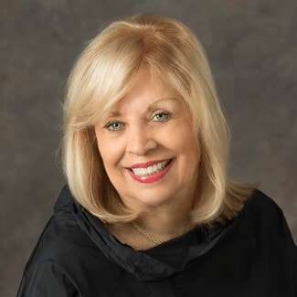 Bette Sue Rowe