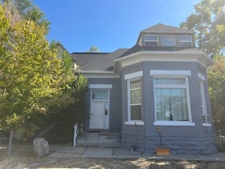 2455 S 500 E Unit Front-Right #1, Salt Lake City, UT 84106