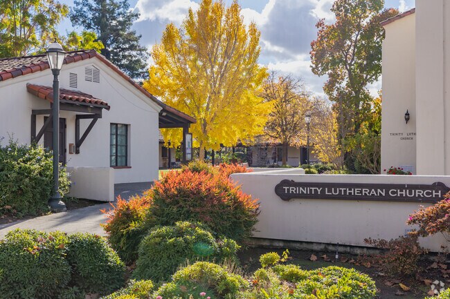 Tru School is a private, progressive elementary school near downtown Palo Alto.