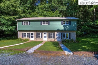 247 Homespun Hills Rd Unit 3 Right Unit, Boone, NC 28607