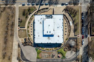 CSA Lincoln Elementary School