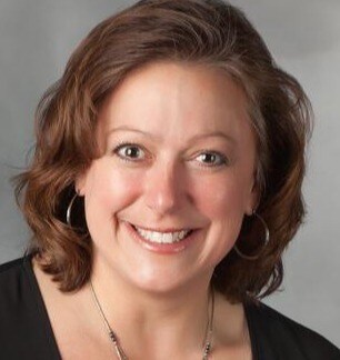 Melissa Allen