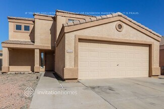 12334 W Windrose Dr, El Mirage, AZ 85335