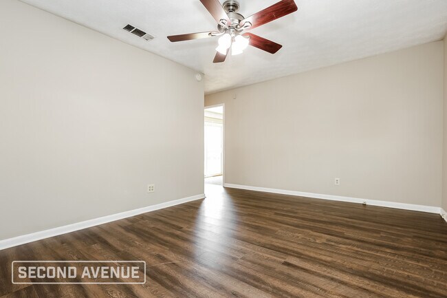 2053 Chestnut Log Dr, Lithia Springs, GA 30122 - photo 6