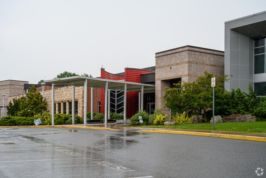 Maury River Middle School