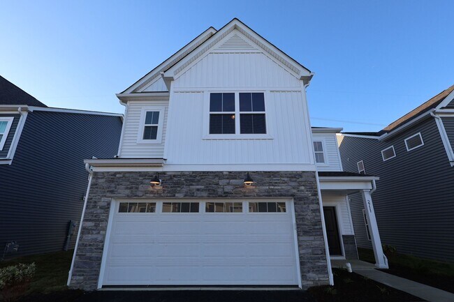 2711 Drycreek Ct, Powell, OH 43065 - photo 3