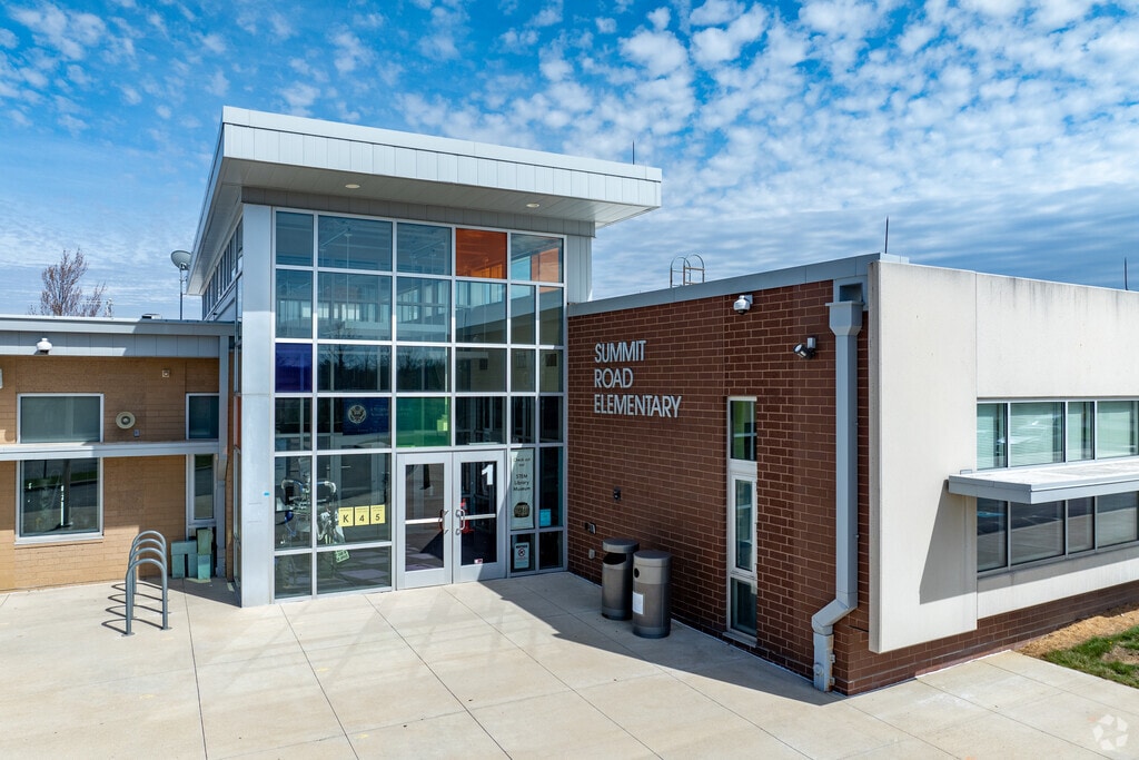 Summit Elementary School