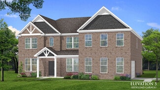 158 Haverling Pass, Hampton, GA 30228