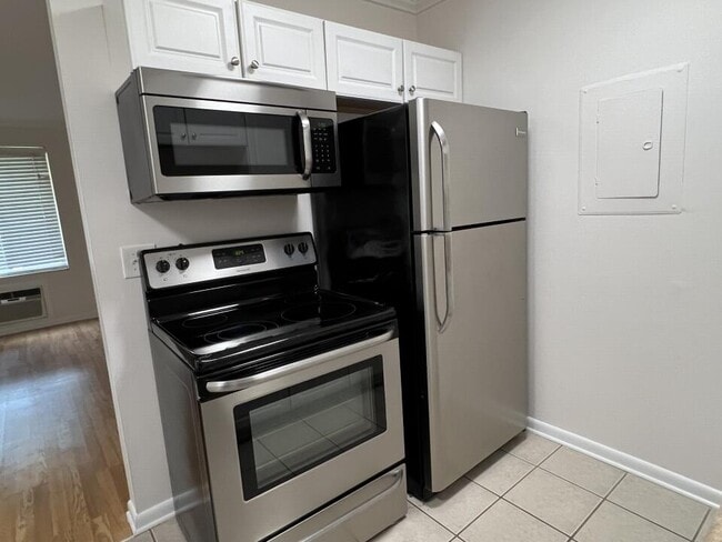 2601 Hillsboro Pike unit J2, Nashville, TN 37212 - photo 5