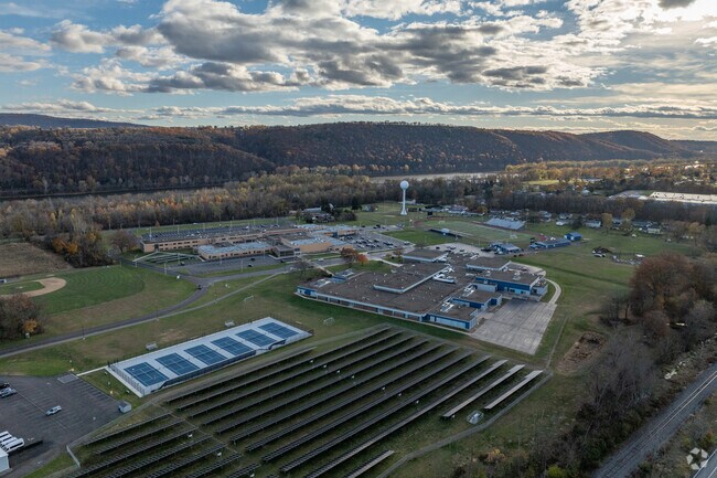 Central Columbia Middle School