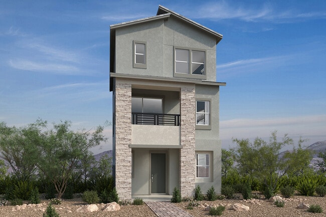 11654 Gambels Quail Ave unit 36513356, Las Vegas, NV 89138 - photo 3