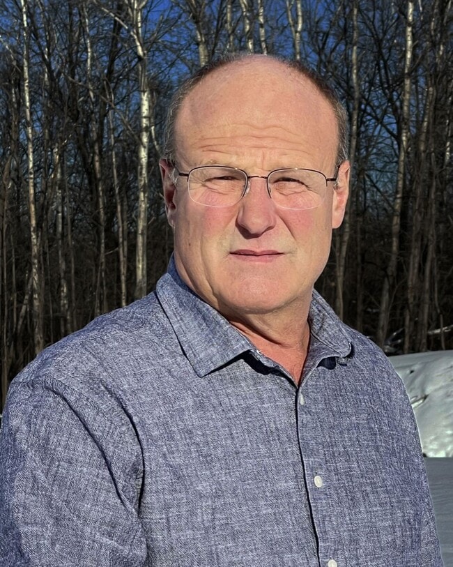 Dave VanOrden