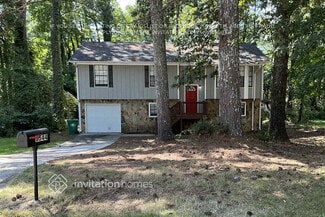 5544 Petite Point, Lithonia, GA 30058