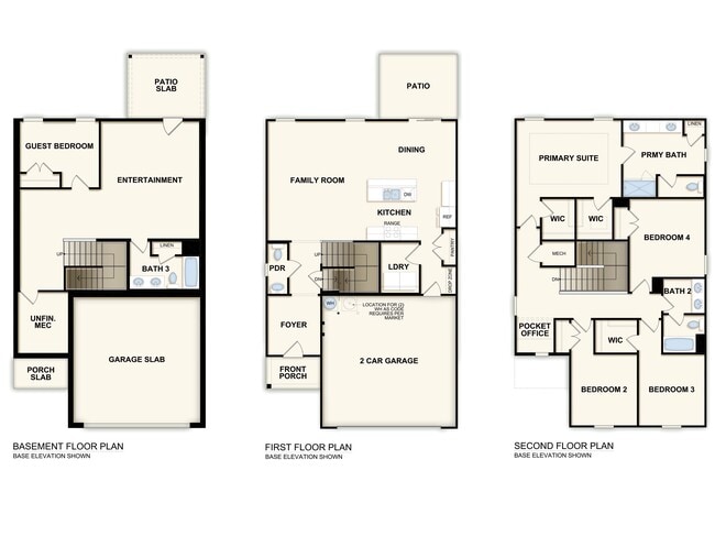 455 Summit View Ct, Canton, GA 30114 - photo 2