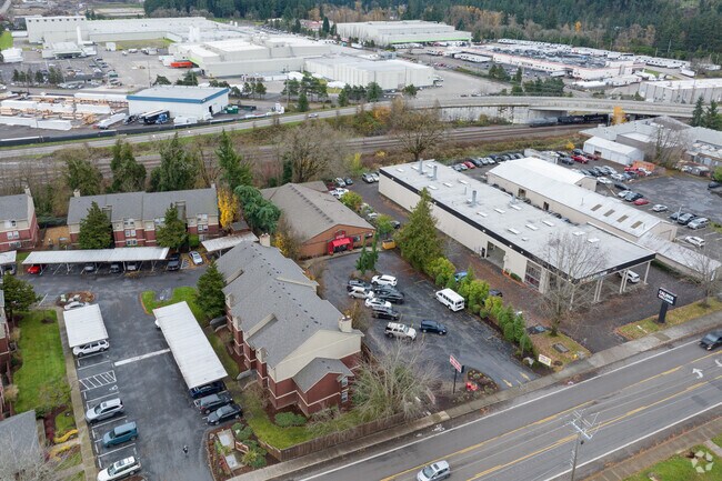 Clackamas Day School on SE 82nd Dr serves children throughout Clackamas.