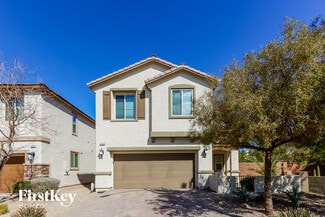 1418 Ozzie Smith Ave, Henderson, NV 89074