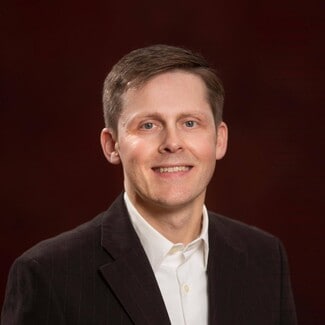 Jonathan Rodgers