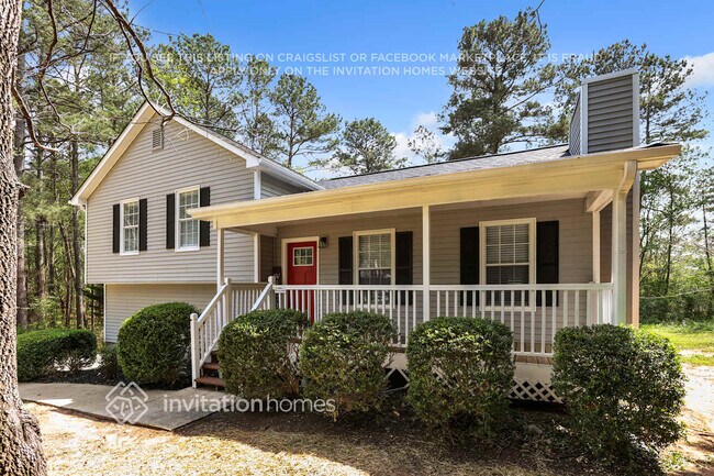 50 Lady Morgan Ln, Dallas, GA 30157 - photo 2