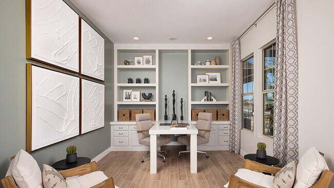 20721 E Via Del Oro, Queen Creek, AZ 85142 - photo 6