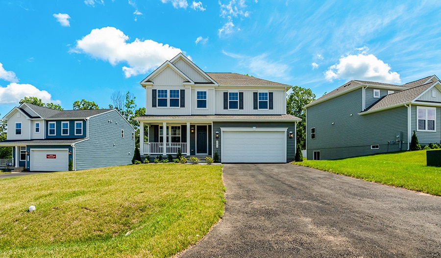 35670 Aspen Way, Lake of the Woods, VA 22508 - photo 1