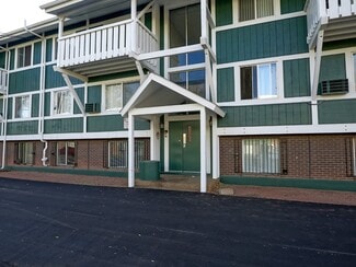 215-233 E Arvada St, Colorado Springs, CO 80905