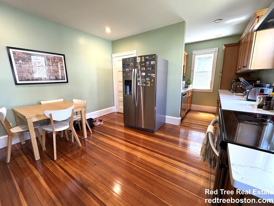 23-25 Fuller St. Unit 1