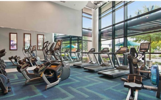 3380 Peachtree Rd NE unit ID1325112P, Atlanta, GA 30326 - photo 5