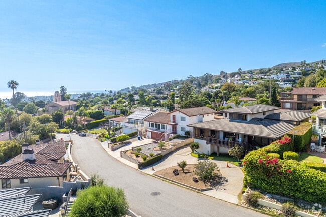 Homes in Midtown Ventura range from eight hundred thousand to three million dollars.