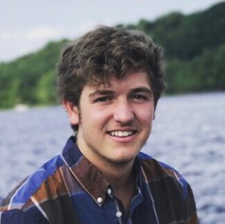 Carter Mogren