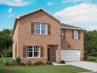 12757 Big Ranch Rd Unit 36893634, Fort Worth, TX 76179