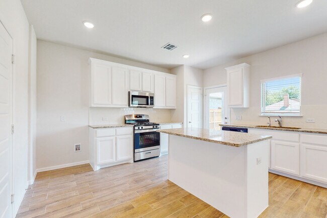 7617 Sunset Valley Ln unit 36503834, Ponder, TX 76259 - photo 6