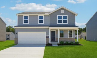 2191 Teton, Monroe, MI 48162