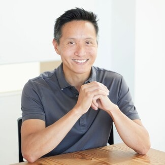 David Nguyen