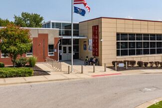 Frank Rushton Elementary School