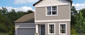 10167 Hidden Hammock Loop, Parrish, FL 34219