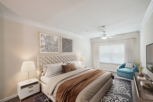 The Retreat at Market Square, Frederick, MD 21701 - photo 4