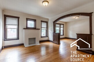 3445 W Schubert Ave Unit 1, Chicago, IL 60647