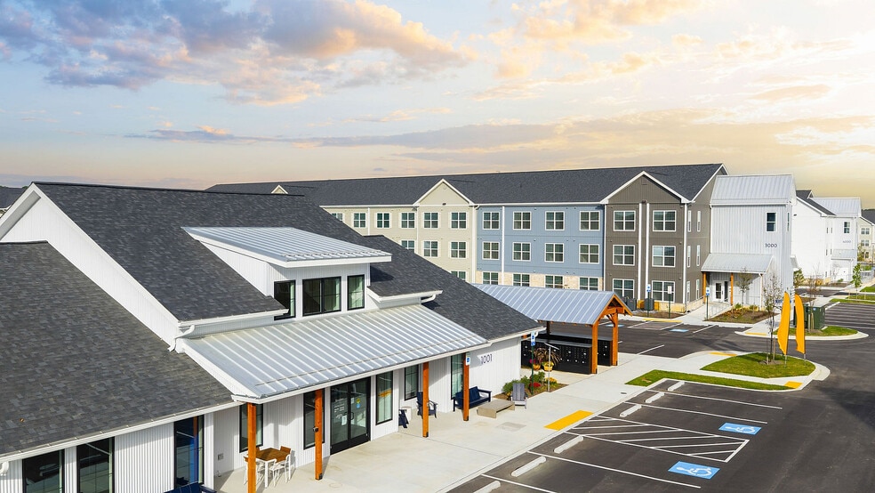 Boulden at Southfields, Elkton, MD 21921 - photo 1