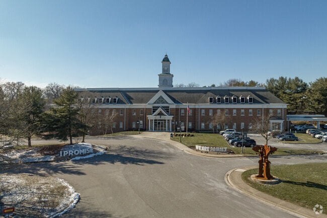 I Promise School in Akron provides innovative education backed by LeBron James Foundation.