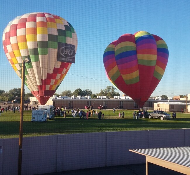 3301 Monroe St NE, Albuquerque, NM 87110