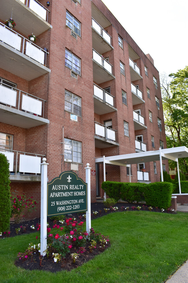 25 Washington Ave, North Plainfield, NJ 07060