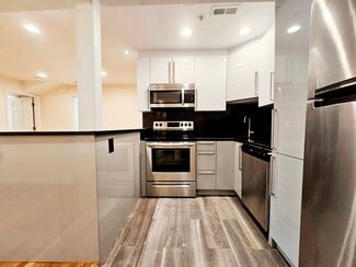 1803 Beacon St Unit 2, Brookline, MA 02445