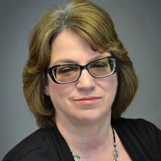 Jody May