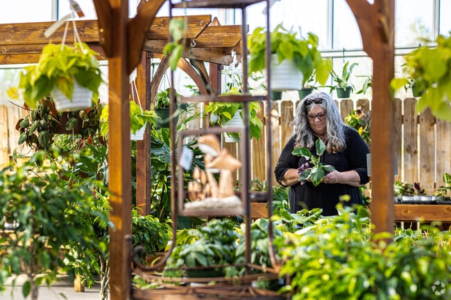 Projects such as Green Street, are a new mixed-use development with a year-round market in Lee's Summit.