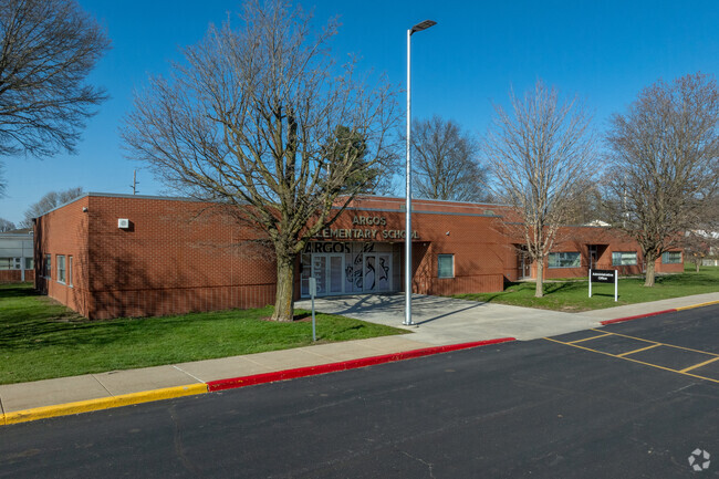 Argos Community Elementary School is a public school in Argos, Indiana.
